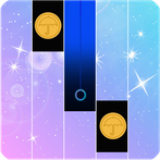 Piano Squide Tiles Game