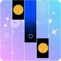 Piano Squide Tiles Game