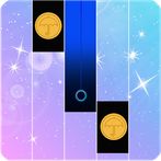 Piano Squide Tiles Game