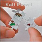 California puzzel