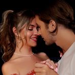 Love stories:interactive video