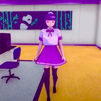 Yamane's Love Life Game