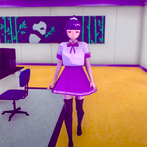 Yamane's Love Life Game