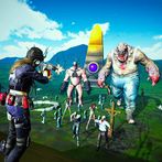 Zombie Shooter : The Last Kill