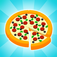 Pizza Sort 3D