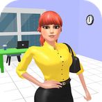 Office Life 3D
