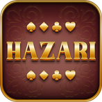 Hazari Royal 1000 Points Game