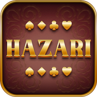 Hazari Royal 1000 Points Game