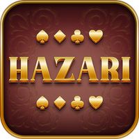 Hazari Royal 1000 Points Game