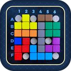 Super Square - 62208 Puzzles