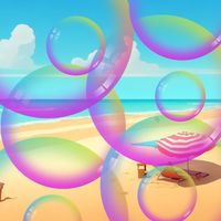 Soap Bubbles
