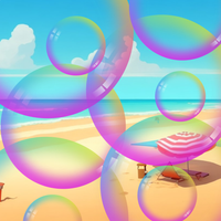 Soap Bubbles