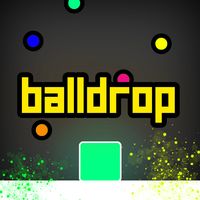 Ball Drop