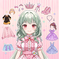 Anime Avatar: Style Battle