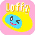Loffy's heart