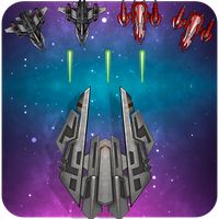 Spaceship Defense : Galaxy