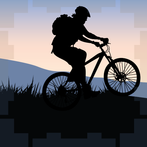 Tricky Downhill Racing