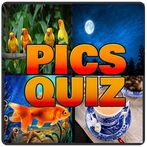 Pics Words Game : Pics N Word