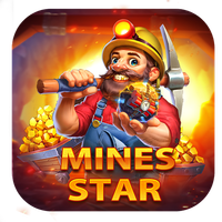 Mines Star