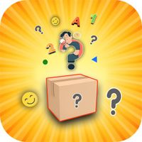Mystery Box Memory Game