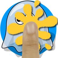 Tap Ghost/Whack a Ghosts