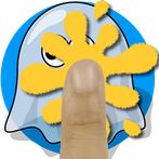 Tap Ghost/Whack a Ghosts