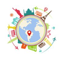 Where Am I - GeoGuess Game