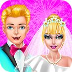 Dream Wedding Makoever