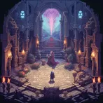 Arcane Oath CCG