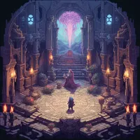 Arcane Oath CCG