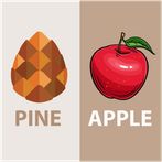 2 pic 1 word : Guess Word