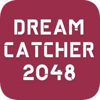 DreamCatcher 2048 Game