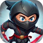 Ninja Shadow Fight – Katana