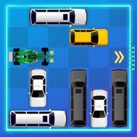 Unblock Car Jam - Car Parking