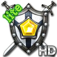 Crystallight Lite HD