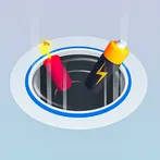 Battery Hole Run