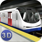 London Subway Simulator Full