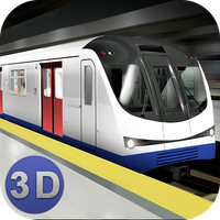London Subway Simulator Full