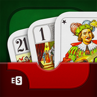 French Tarot +