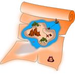 Treasure Click Hunter