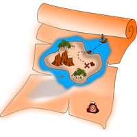 Treasure Click Hunter