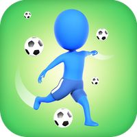 Goal Runner
