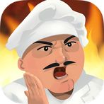 Cook, Serve, Delicious!