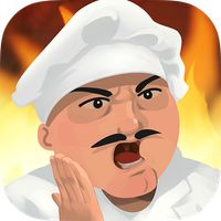 Cook, Serve, Delicious!