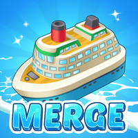 Merge Voyage : Renovate Ship