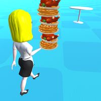 Waitress Master