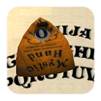 Ouija 3D Pro