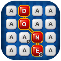 Word Surf - Word Connect