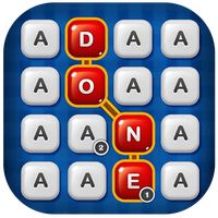 Word Surf - Word Connect