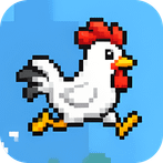 Spring Chicken